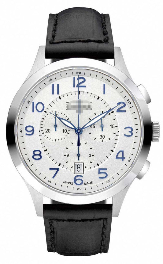 Swiss Watch Battery 16243416