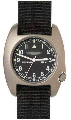 Swiss Watch Battery 17005