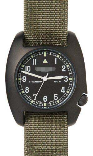 Swiss Watch Battery 17009