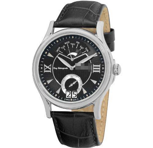 Swiss Watch Battery 1715.1537