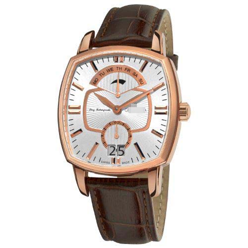 Swiss Watch Battery 1717.1562