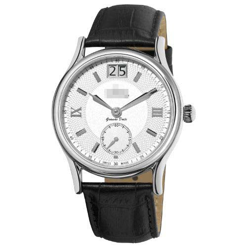 Swiss Watch Battery 1725.1532
