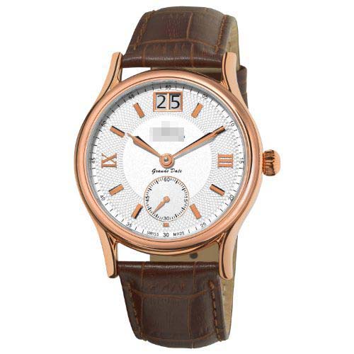 Swiss Watch Battery 1725.1562