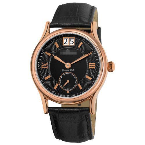 Swiss Watch Battery 1725.1567