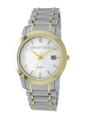 Swiss Watch Battery 1819MTT_WHT