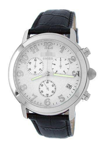 Swiss Watch Battery 1822_WHT_BLKBND