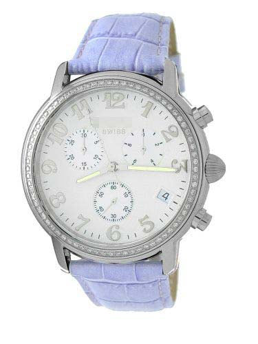 Swiss Watch Battery 1822DIA_WHT_PRPLEBND