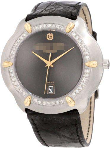 Swiss Watch Battery 18302D-J
