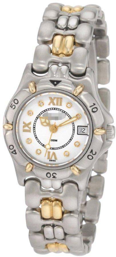 Swiss Watch Battery 18303D-LW