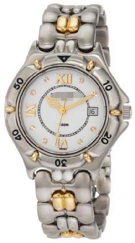 Swiss Watch Battery 18303D-W