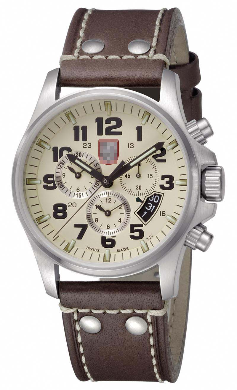 Swiss Watch Battery 1847