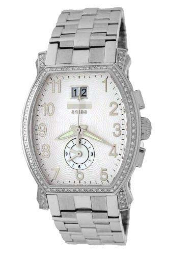 Swiss Watch Battery 1860DIA_WHT