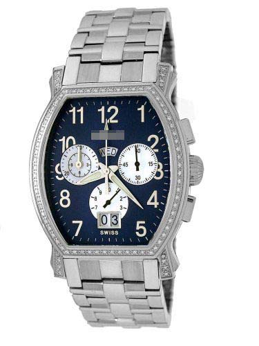 Swiss Watch Battery 1861DIA_BL