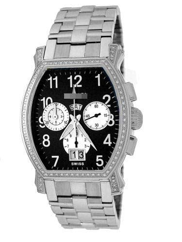 Swiss Watch Battery 1861DIA_BLK
