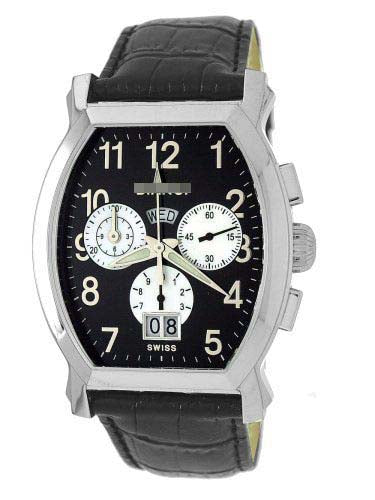 Swiss Watch Battery 1861LEA_BLK