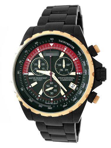 Swiss Watch Battery 1879TTGUN_BLK