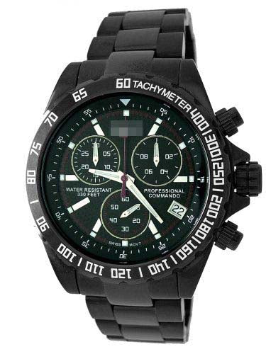 Swiss Watch Battery 1881GUN_BLK