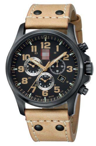 Swiss Watch Battery 1945