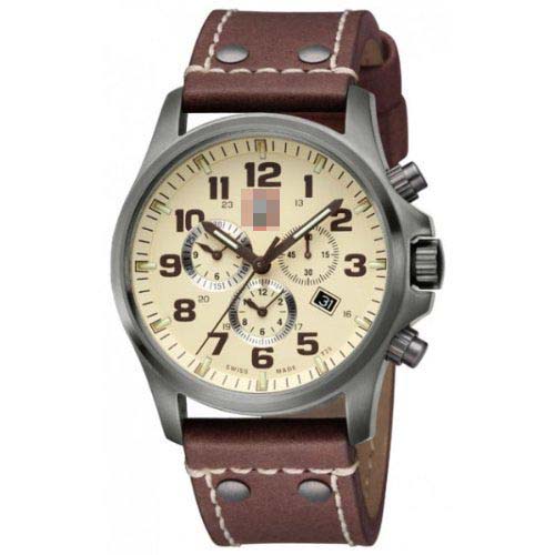 Swiss Watch Battery 1947