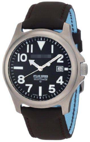 Swiss Watch Battery 1M-SP00B12C