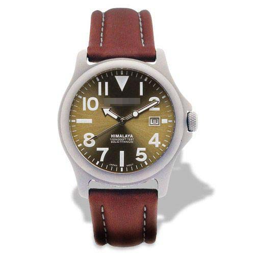 Swiss Watch Battery 1M-SP00G3