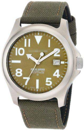 Swiss Watch Battery 1M-SP00G6G