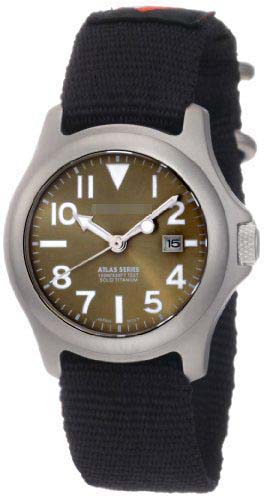 Swiss Watch Battery 1M-SP01G8B