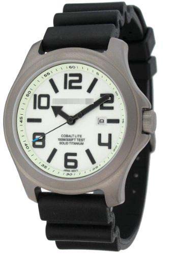 Swiss Watch Battery 1M-SP08L8B