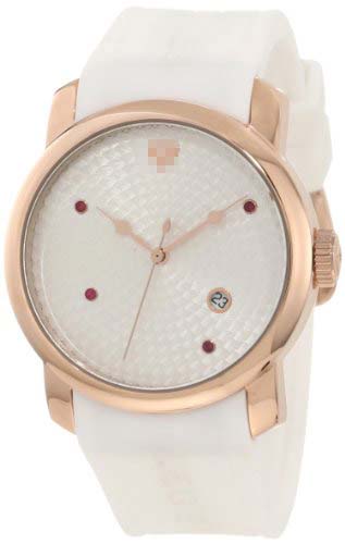 Swiss Watch Battery 20028-RG-02S-WHT