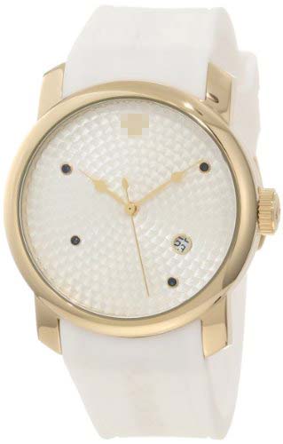 Swiss Watch Battery 20028-YG-02S-WHT-BL