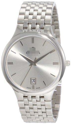 Swiss Watch Battery 2013.1137