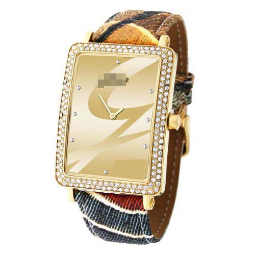 Swiss Watch Battery 202681GA13-1C