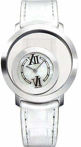 Swiss Watch Battery 207230-1001