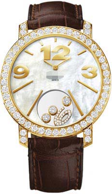 Swiss Watch Battery 207450-0005