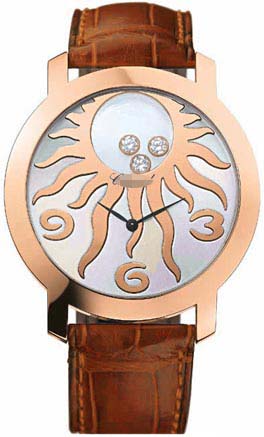 Swiss Watch Battery 207469-5001