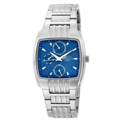 Swiss Watch Battery 20-4396BLSV