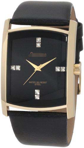 Swiss Watch Battery 20-4604BKGPBK
