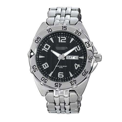 Swiss Watch Battery 20-4665BKSV
