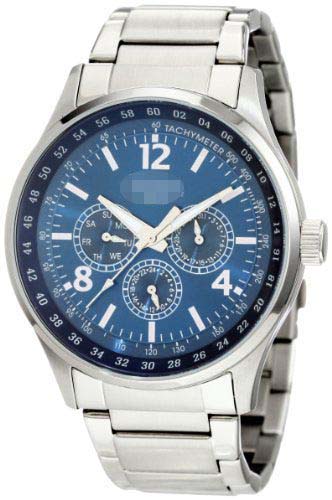 Swiss Watch Battery 20-4676BLSV