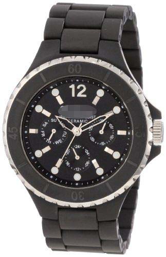 Swiss Watch Battery 20-4763BKBK