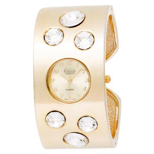 Swiss Watch Battery 2159_GOLD