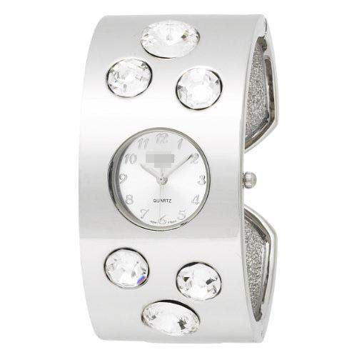 Swiss Watch Battery 2159_SILV