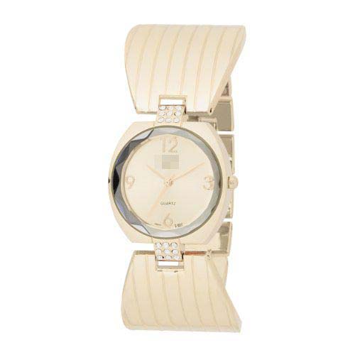 Swiss Watch Battery 2169_GOLD