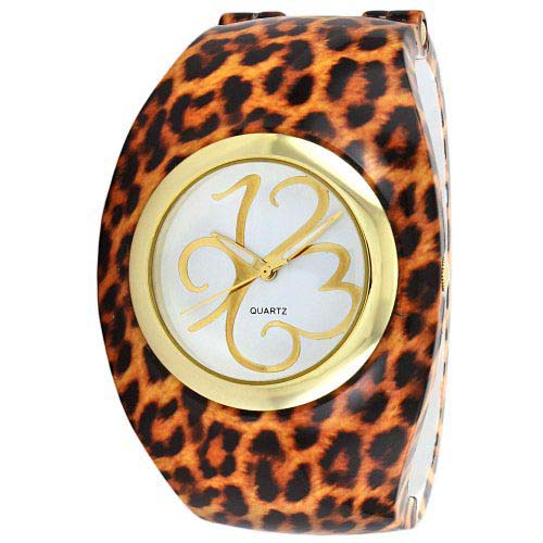 Swiss Watch Battery 2209_LEOPARD
