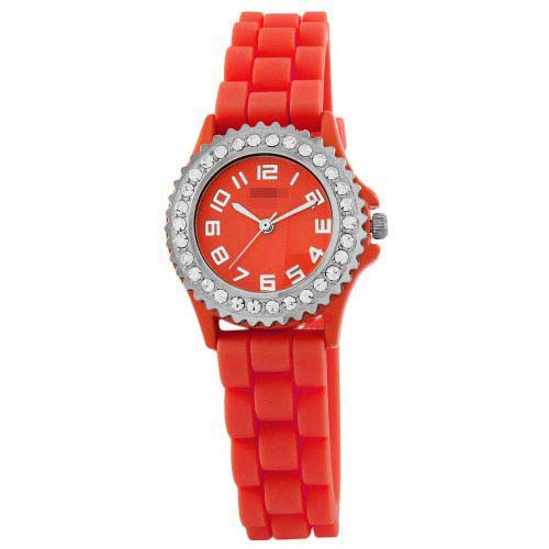 Swiss Watch Battery 2218_RED