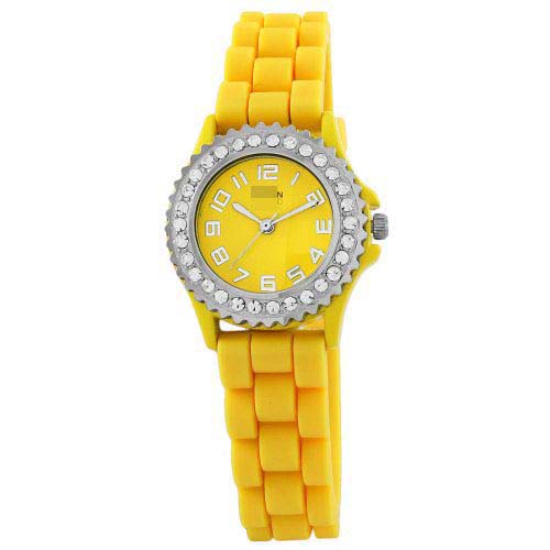 Swiss Watch Battery 2218_YELLOW