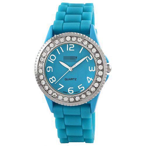 Swiss Watch Battery 2219_BLUE