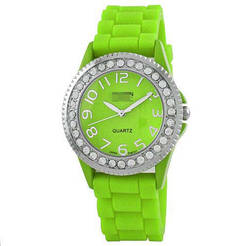 Swiss Watch Battery 2219_GREEN