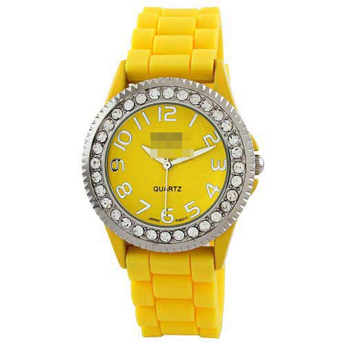 Swiss Watch Battery 2219_YELLOW