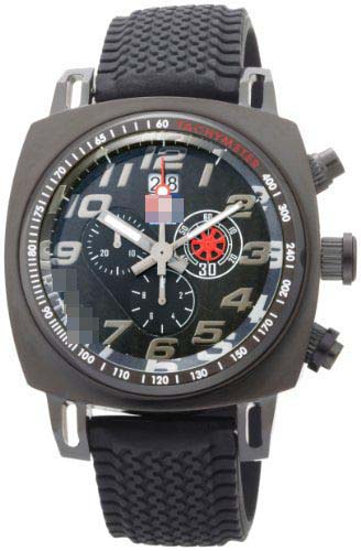 Swiss Watch Battery 221-BLK-CARBON